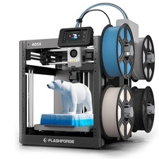 Flashforge 3D Printer AD5X