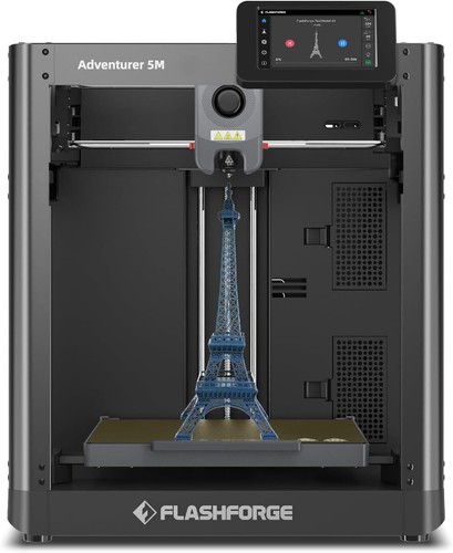 Flashforge adventurer 3d - flashforge,