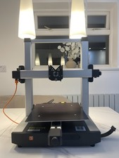3D Printer Kobra 3 600mm/s Max