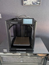 Flashforge Adventure 5M