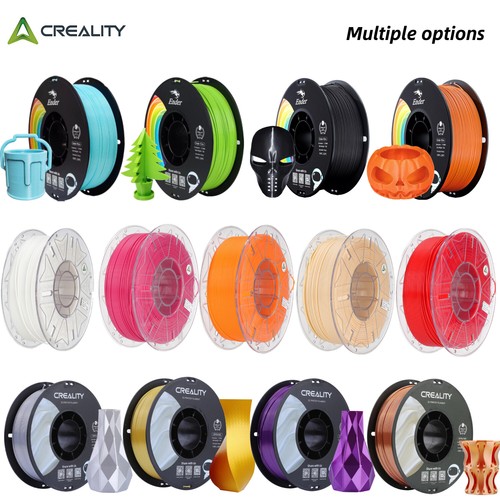 Creality printer filament - creality, 3d