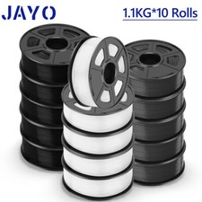 JAYO 10KG PLA+ PLA Matte PETG