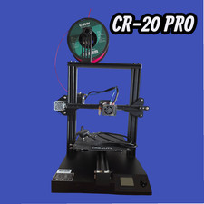 Creality CR20 Pro 3D Printer